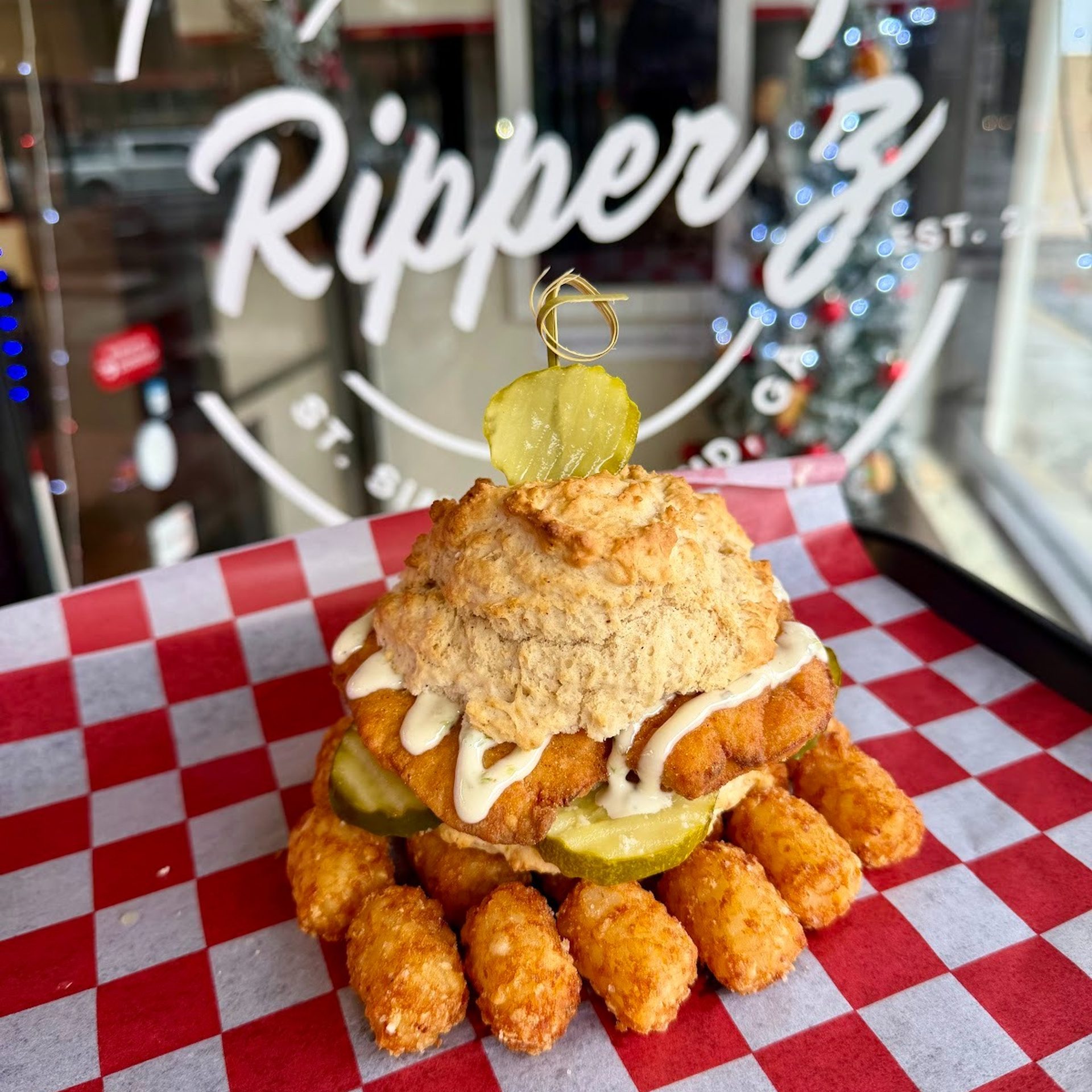 Ripper'z Rewards